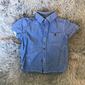 Baker by Ted Baker Shirt